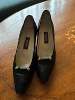 Bally vinted pareltje, Kleding | Dames, Schoenen, Pumps, Zwart, Ophalen of Verzenden, Zo goed als nieuw