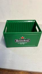 Heineken CD Kratje kleur groen, Ophalen of Verzenden, Overige typen, Heineken
