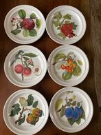 Port Meirion Pomona ontbijt servies, Huis en Inrichting, Keuken | Servies, Ophalen, Zo goed als nieuw, Bord(en), Overige stijlen