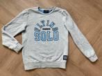 Scotch & Soda sweater maat 152, Verzenden, Trui of Vest, Zo goed als nieuw, Scotch & Soda