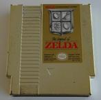 The Legend of Zelda voor Nintendo NES, Spelcomputers en Games, Games | Nintendo NES, Ophalen of Verzenden, Zo goed als nieuw