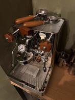 Lelit Bianca Espressomachine (V1) - Topstaat!, Witgoed en Apparatuur, Koffiezetapparaten, Ophalen, Afneembaar waterreservoir, Espresso apparaat