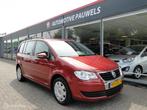 Volkswagen Touran 1.4 TSI Comfo benzine, schakel, 266811 km, Auto's, Volkswagen, Voorwielaandrijving, Euro 5, Stof, Gebruikt