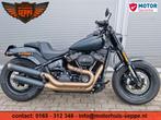 HARLEY-DAVIDSON FAT BOB 114 CI CARBON ( 5 HD ) (bj 2018), Bedrijf, Overig