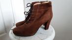 LILIAN laarsjes maat 37 bruin, Bruin, Lilian, Lage of Enkellaarzen, Ophalen of Verzenden