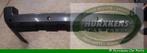 Achterbumper cover met pdc gaten antraciet - gebruikt Range, Ophalen of Verzenden, Gebruikt, Achter, Bumper