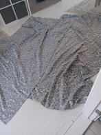 Als nieuw 2x kant en klare gordijnen, Huis en Inrichting, Stoffering | Gordijnen en Lamellen, 200 cm of meer, Ophalen of Verzenden