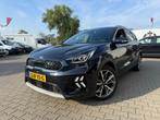 Kia NIRO 1.6 GDi Hybrid ExecutiveLine, 12 maanden, Gebruikt, Blauw, Adaptive Cruise Control