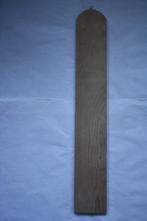 1 stuks triplex deurhanger, Hobby en Vrije tijd, Ophalen of Verzenden, Nieuw, Materiaal