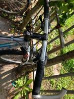 fiets - Mountain bike, Fietsen en Brommers, Ophalen, Gebruikt, Versnellingen, Giant