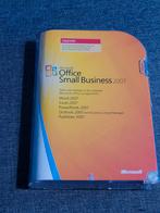 Microsoft Office 2007 editie <PC>, Computers en Software, Ophalen of Verzenden, Zo goed als nieuw