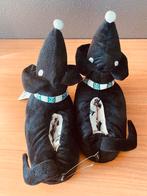 Takkie Sloffen pantoffels 39/40, Zwart, Nieuw, Ophalen of Verzenden, Pantoffels of Sloffen