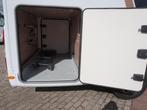 Bürstner Limited T 690 G AUTOMAAT, hefbed, Caravans en Kamperen, Automaat, Ringverwarming, Koelkast, Bedrijf