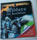 A.M. Lelorrain - Ridders en kastelen, Boeken, Ophalen of Verzenden, Zo goed als nieuw, A.M. Lelorrain; B. Delalandre