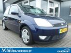 Ford Fiesta 1.25-16V | AIRCO | 179000 KM!, Voorwielaandrijving, Stof, 4 cilinders, Origineel Nederlands