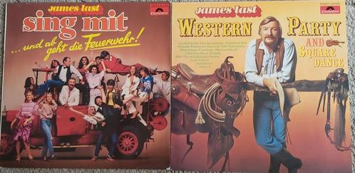 DIVERSE VINYL LP'S, Cd's en Dvd's, Vinyl | Filmmuziek en Soundtracks, Gebruikt, Ophalen