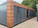 Woonunit - Tiny House - Mantelzorgwoning - Studentenwoning, Opslag