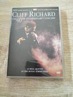 Cliff Richard - the 40th anniversary concert, Cd's en Dvd's, Ophalen of Verzenden, Nieuw in verpakking