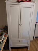 Ikea kledingkast en ladekast, Ophalen