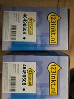 123inkt huismerk toner voor OKI, Ophalen of Verzenden, Zo goed als nieuw, Toner