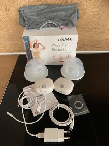 Youha kolven beschikbaar voor biedingen