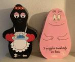 Barbapapa Barbamama Puzzels, 10 tot 50 stukjes, Van hout, Gebruikt, 2 tot 4 jaar