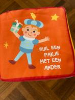 Sinterklaas dobbelsteen / spel, Diversen, Ophalen of Verzenden