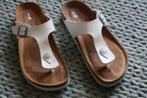 slippers maat 37, Kleding | Dames, Slippers, Wit, Ophalen of Verzenden, Gedragen