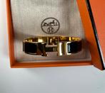 Hermes clic H armband - verschillende kleuren, Sieraden, Tassen en Uiterlijk, Armbanden, Ophalen of Verzenden, Zo goed als nieuw