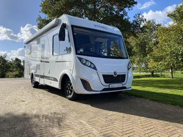 Mooie luxe campers te huur/km's vrij/geen borg, vaste prijs beschikbaar voor biedingen