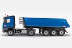 MERCEDES BENZ AROCS SCHMITZ KIPPER 1:50, Hobby en Vrije tijd, Modelauto's | 1:50, Ophalen of Verzenden, Nieuw, Bus of Vrachtwagen