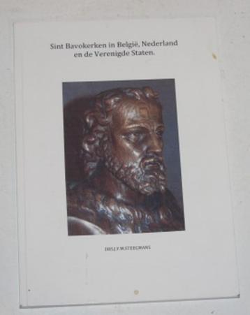 Sint Bavo in Kerken  133732 beschikbaar voor biedingen