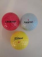 Golfballen, Overige merken, Gebruikt, Bal(len), Ophalen