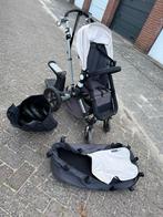 Bugaboo, Ophalen, Gebruikt, Combiwagen, Bugaboo