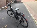 Cube e bike 28 inch zwart, Ophalen, Gebruikt, 51 tot 55 cm, Cube