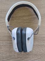 V-Moda Crossfade II BT Codex Edition Matte White-headphones, Bluetooth, Zo goed als nieuw, Over oor (circumaural), Ophalen