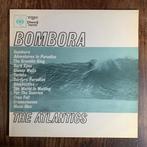 ATLANTICS Bombora ORIGINELE AUSTRALISCHE '63 LP surf instro, Ophalen of Verzenden, Gebruikt, 12 inch, Rock-'n-Roll