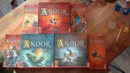 Andor Bordspellen - Compleet met Inserts! Alleen ophalen!, Hobby en Vrije tijd, Gezelschapsspellen | Bordspellen, Ophalen