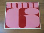 Folder Citroen Ami 6, Ami 6 Break 5-1966, glossy kaft, Verzenden, Zo goed als nieuw, Citroën, Citroën