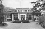 Lage Vuursche, Ernst Sillem Hoeve, Buitencentrum C.J.V., Verzamelen, Ophalen of Verzenden, 1960 tot 1980, Gelopen, Utrecht