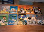 Stripboeken Nam! Complete serie, Boeken, Stripboeken, Complete serie of reeks, Ophalen, Zo goed als nieuw