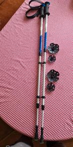 quechua forclaz 500 hiking bergstokken, Ophalen, Zo goed als nieuw, Overige merken