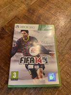 Fifa 14 voor XBOX 360, Spelcomputers en Games, Ophalen, Online, Zo goed als nieuw, Sport