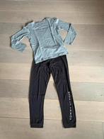 Tommy Hilfiger Pyjama - Maat 152-164, Nacht- of Onderkleding, Gebruikt, Ophalen of Verzenden, Tommy Hilfiger