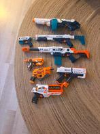 Nerf Gun Collectie, Ophalen, Gebruikt