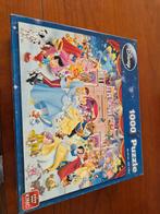 Leuke Disney puzzel - King - 1000 stukjes, Ophalen