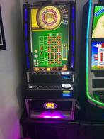 Bally V32 Casino Automaat Roulette, Euro, Ophalen, Zo goed als nieuw, Met sleutels