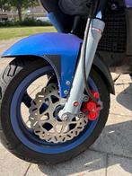 Gilera runner 180cc dd m08, Fietsen en Brommers, Scooters | Piaggio, Ophalen, Overige modellen, Zo goed als nieuw, Benzine