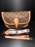 Dames handtas, Sieraden, Tassen en Uiterlijk, Tassen | Damestassen, Ophalen of Verzenden, Nieuw, Bruin, Handtas