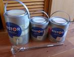 Verf divers nieuw, Wit, Nieuw, Ophalen of Verzenden, Verf